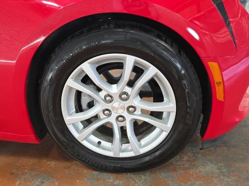 Used 2016 Chevrolet Camaro LT w/ RS Package image 11