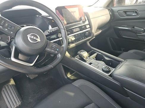 Certified 2024 Nissan Pathfinder SV w/ Cargo Package image 6