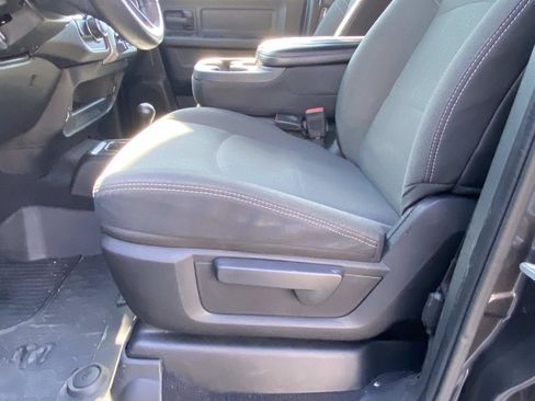 Used 2021 RAM 2500 Tradesman image 35