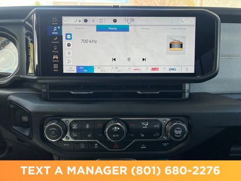 New 2026 Jeep Wrangler Unlimited Sport AWD/4WD image 18