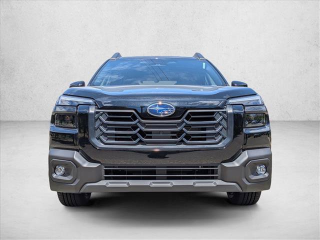 Used 2026 Subaru Outback Touring XT AWD/4WD image 5