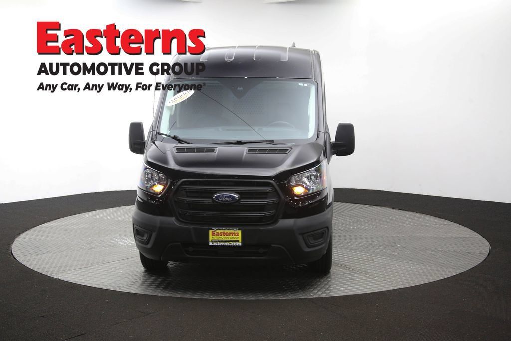 Used 2020 Ford Transit 250 Medium Roof RWD image 50