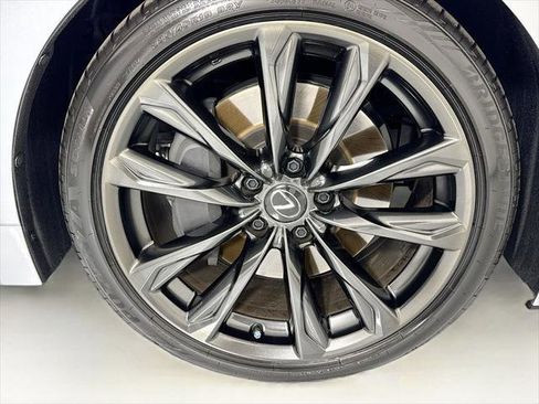 Certified 2025 Lexus IS 300 F Sport image 32