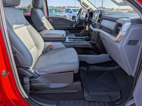 Used 2021 Ford F150 XL w/ Trailer Tow Package image 36