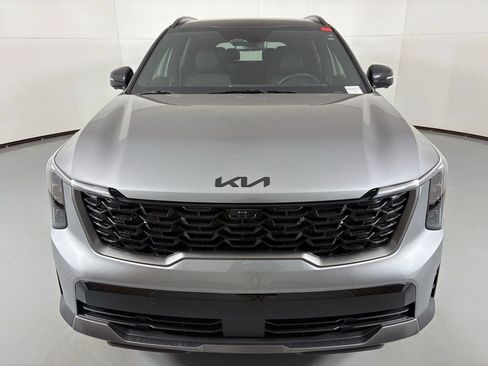 New 2026 Kia Sorento SX Prestige image 3