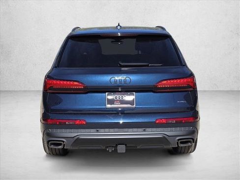 New 2026 Audi Q7 3.0T Premium Plus AWD/4WD image 6