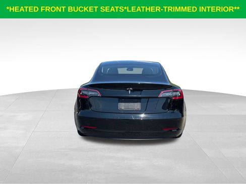 Used 2020 Tesla Model 3 Standard Range Plus RWD image 9