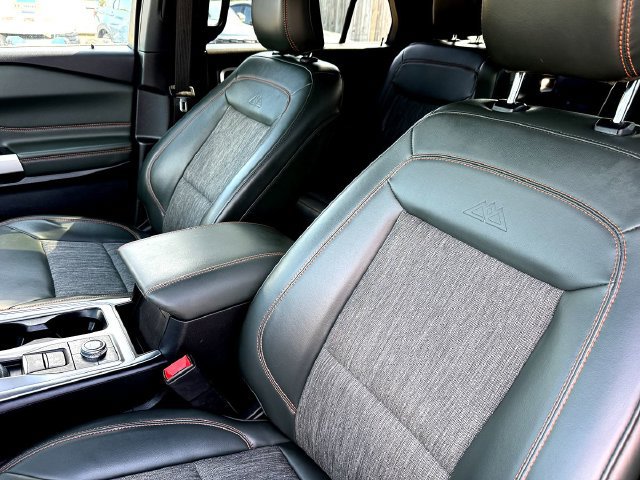 Used 2023 Ford Explorer Timberline AWD/4WD image 10