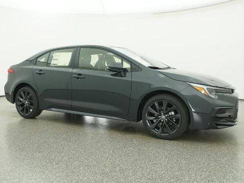 New 2026 Toyota Corolla SE image 61