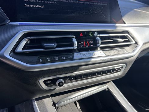 Used 2023 BMW X5 M50i w/ Executive Package image 26