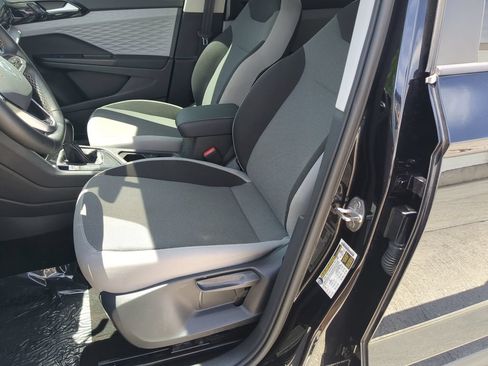 Certified 2023 Volkswagen Taos S FWD image 18