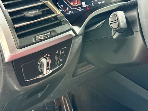 Certified 2023 BMW X3 M40i w/ Parking Assistance Package image 10