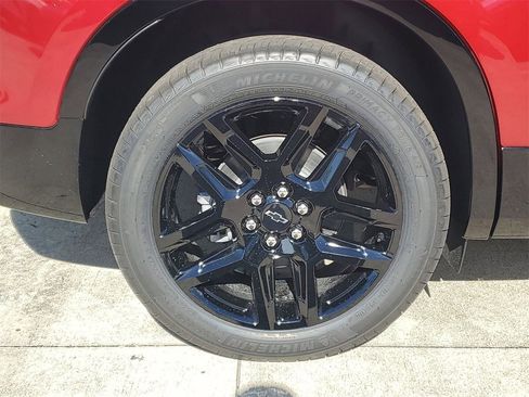 New 2026 Chevrolet Blazer RS w/ Driver Confidence II Package image 5