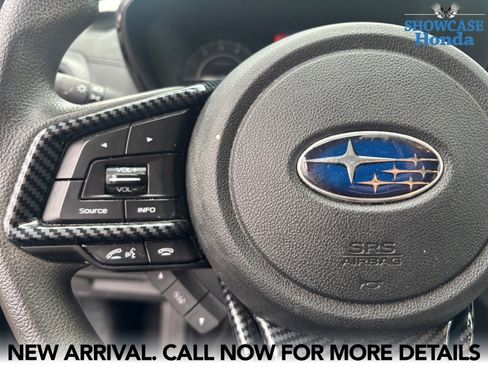 Used 2022 Subaru Impreza Premium image 13