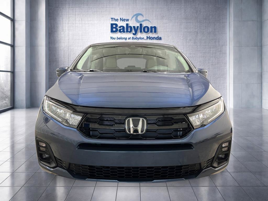 New 2027 Honda Odyssey Touring image 8