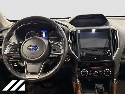 Used 2019 Subaru Forester Touring w/ Popular Package #3 AWD/4WD image 25