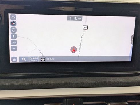 Used 2021 Kia K5 GT-Line image 21