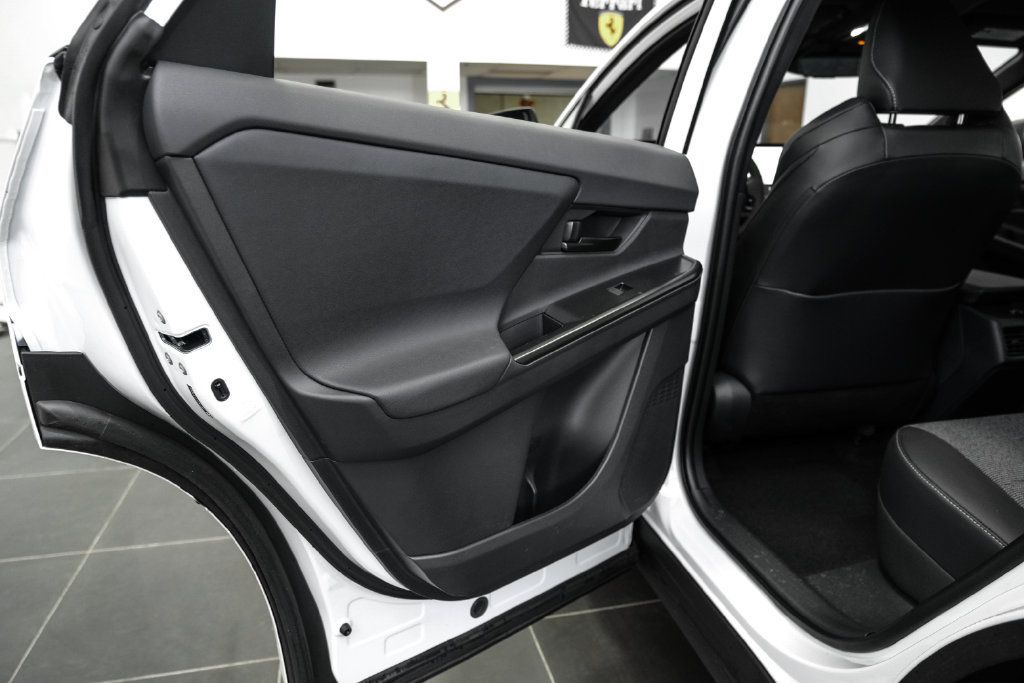 Used 2026 Toyota bZ FWD image 42