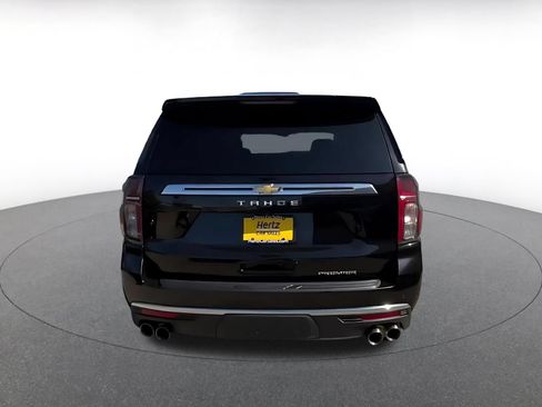 Used 2023 Chevrolet Tahoe Premier RWD image 12