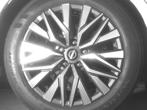 Used 2025 Nissan Altima 2.5 SV image 15