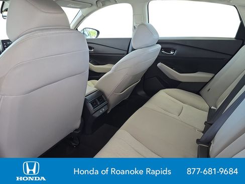 New 2026 Honda Accord SE image 18