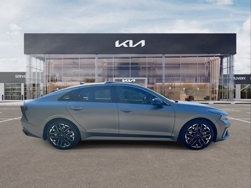 New 2026 Kia K5 GT image 9