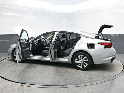 Used 2021 Nissan Altima 2.5 S image 35