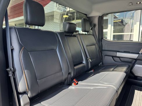 Used 2026 Ford F350 Lariat w/ Chrome Package AWD/4WD image 38