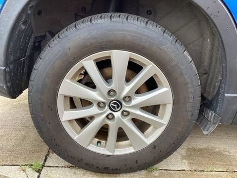 Used 2014 MAZDA CX-5 Touring FWD image 7