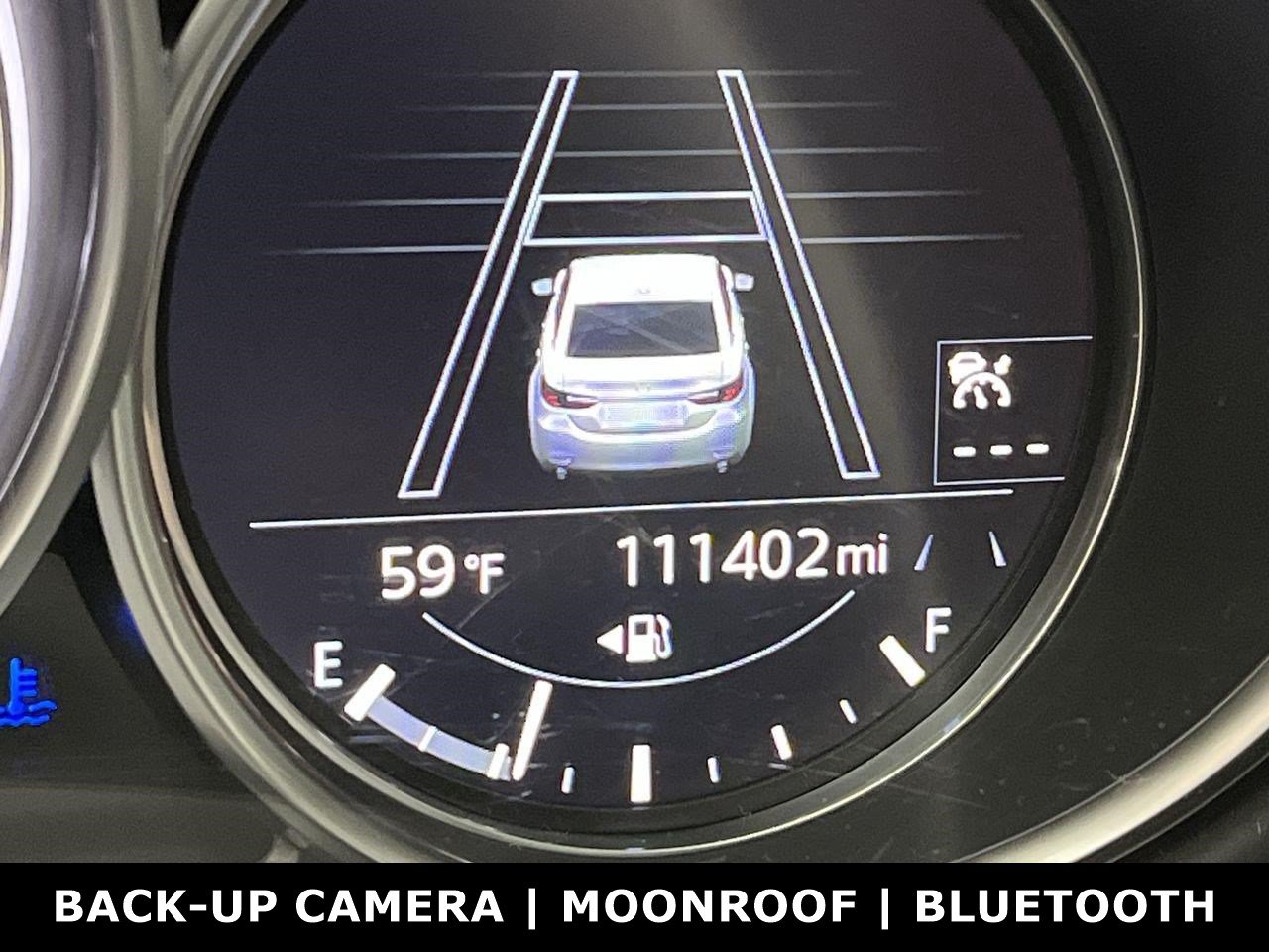 Used 2019 MAZDA MAZDA6 Touring FWD image 15