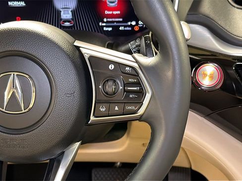 Used 2023 Acura MDX SH-AWD w/ Technology Package image 22