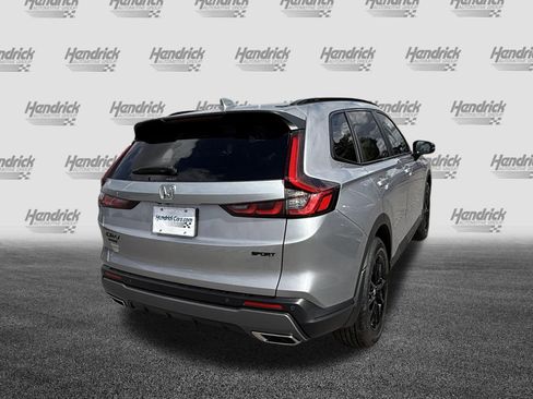 New 2026 Honda CR-V Sport-L image 11