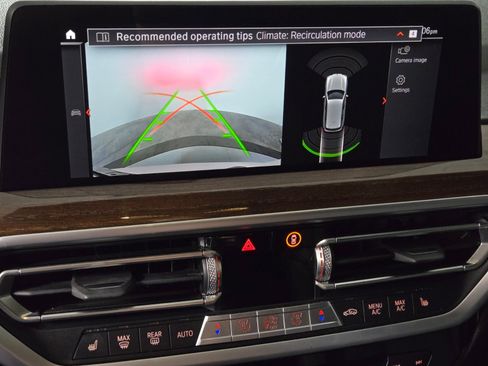 Used 2022 BMW X3 sDrive30i w/ Convenience Package image 22