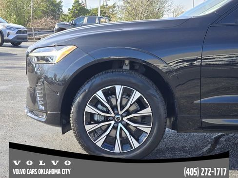 Certified 2025 Volvo XC60 B5 Plus w/ Protection Package Premier image 6