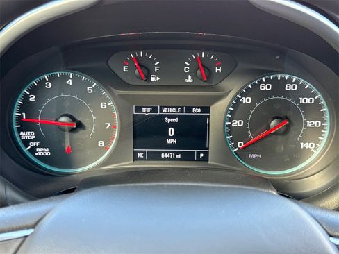 Used 2024 Chevrolet Malibu LT image 32