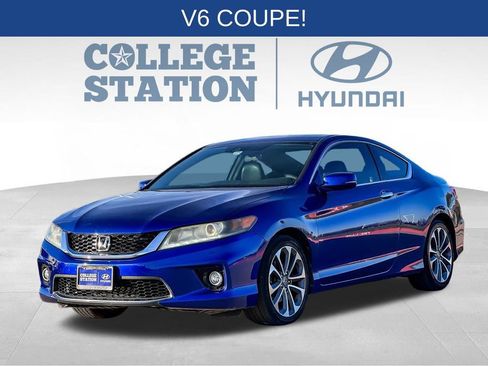 Used 2014 Honda Accord EX-L image 6