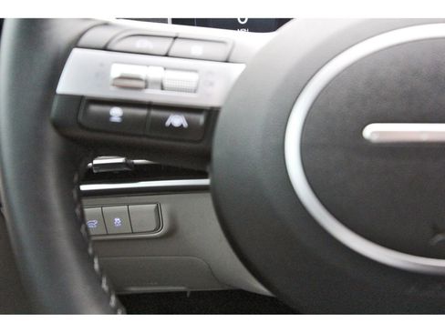 Used 2025 Hyundai Tucson SEL image 18