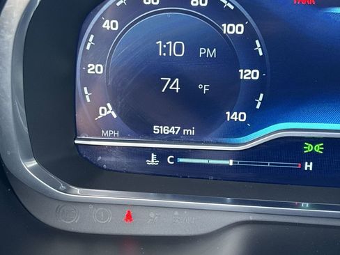 Used 2023 Chevrolet Tahoe LT w/ Luxury Package image 12