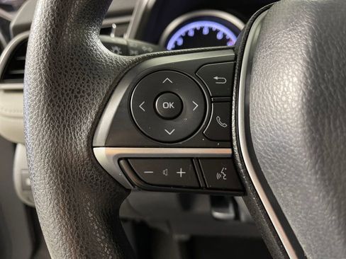 Certified 2023 Toyota Camry LE image 26