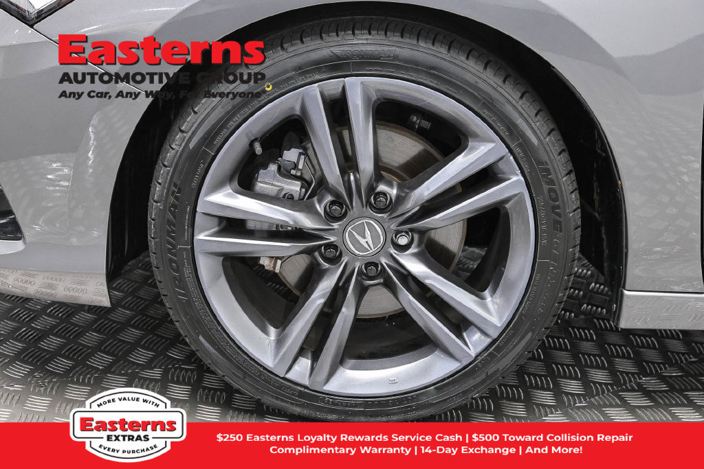 Used 2024 Acura Integra A-Spec FWD image 32