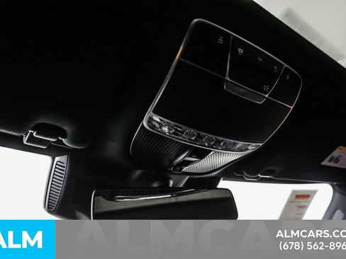 Used 2020 Mercedes-Benz S 560 Sedan image 54