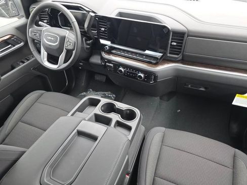 New 2026 GMC Sierra 1500 SLE AWD/4WD image 24