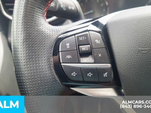 Used 2022 Ford Explorer ST-Line w/ Class IV Trailer Tow Package image 12