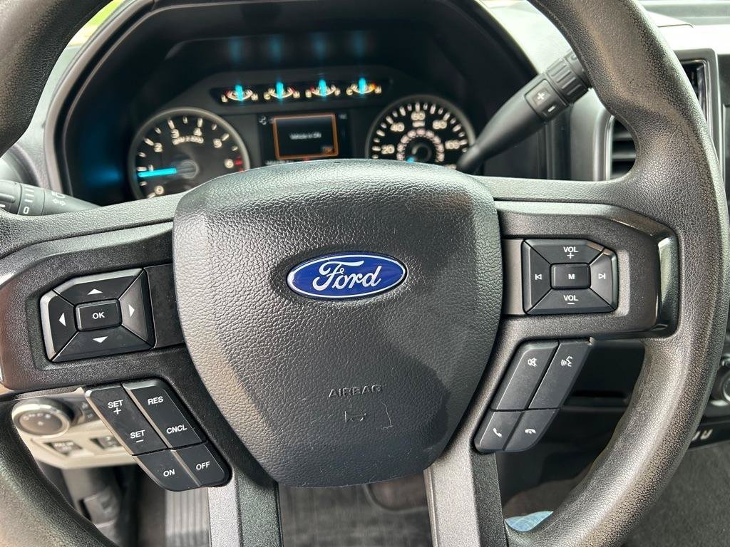 Used 2020 Ford F150 XLT w/ Equipment Group 301A Mid AWD/4WD image 15