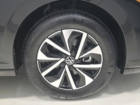 Used 2025 Volkswagen Jetta S FWD image 7