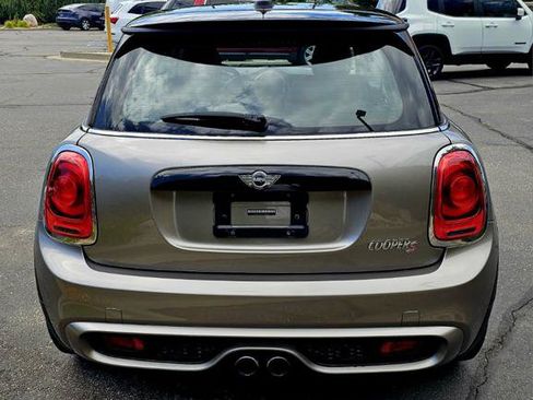 Used 2017 MINI Cooper S FWD image 6