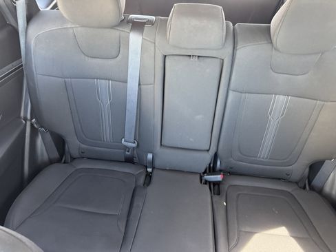 Used 2024 Hyundai Tucson SEL AWD/4WD image 21