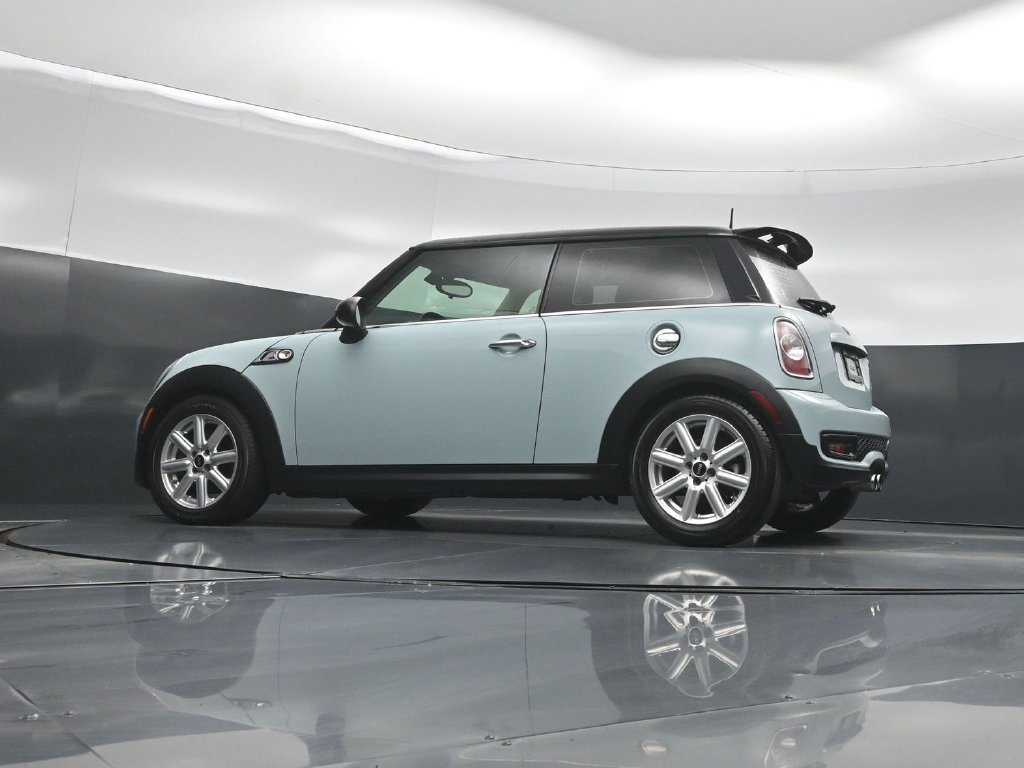 Used 2013 MINI Cooper S FWD image 49