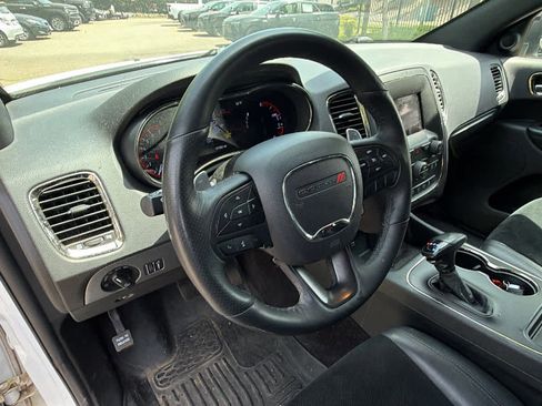 Used 2018 Dodge Durango GT AWD/4WD image 10