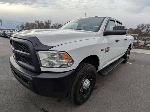 Used 2014 RAM 3500 Tradesman w/ Popular Equipment Group image 3
